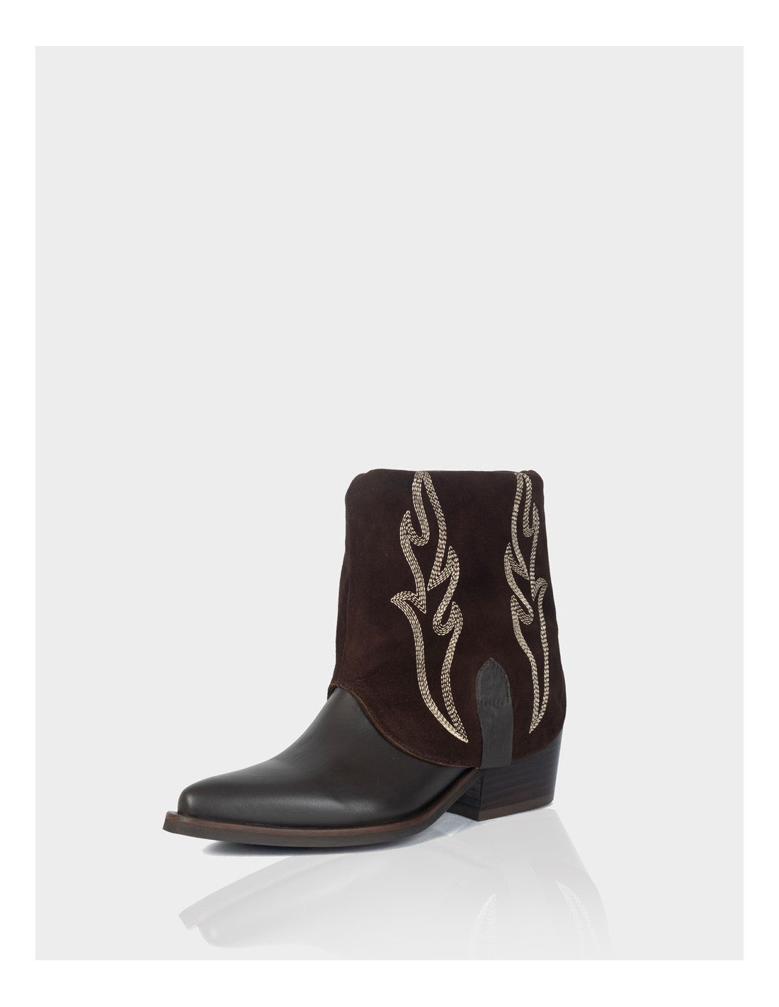Bota Texana Dunkan