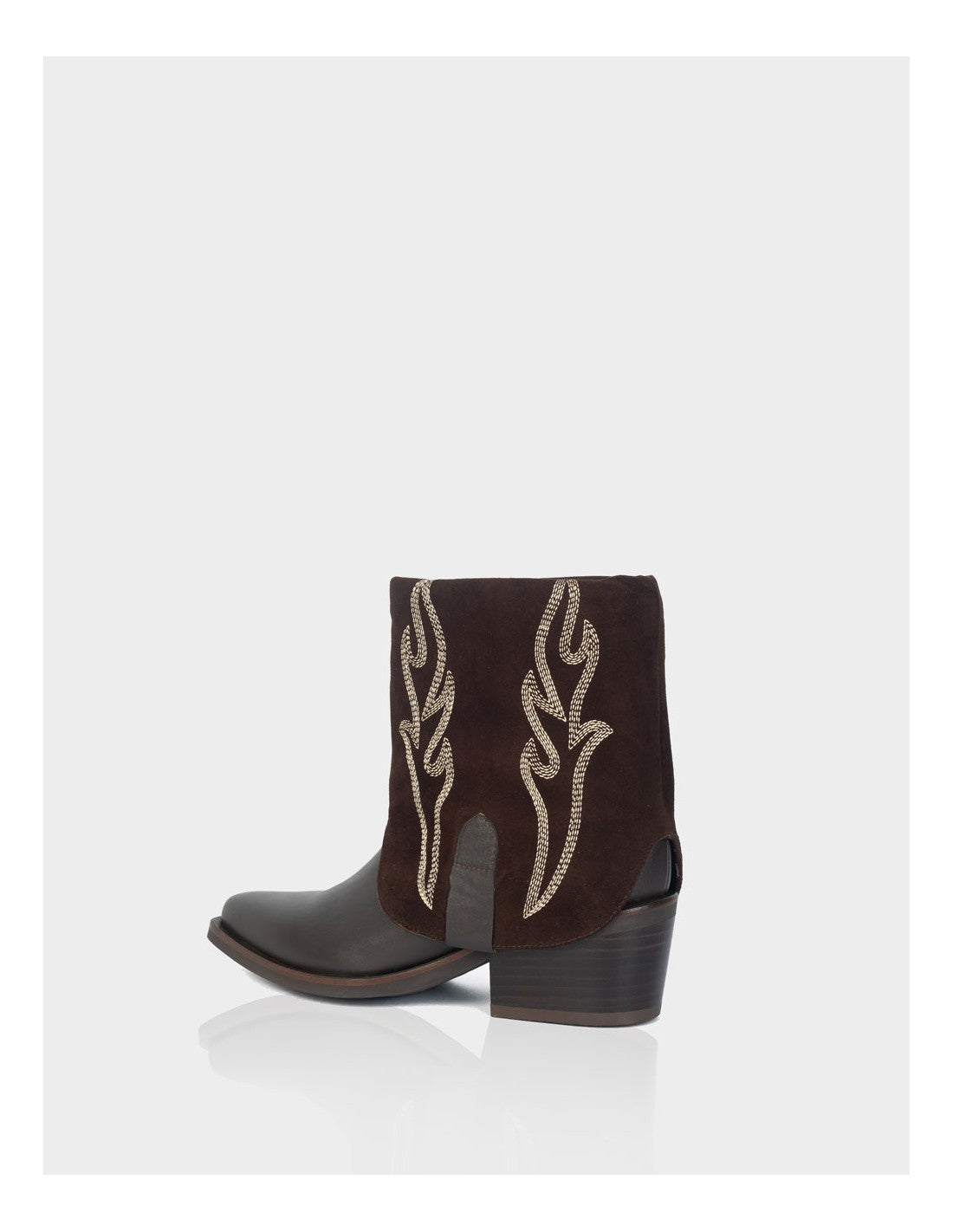 Bota Texana Dunkan