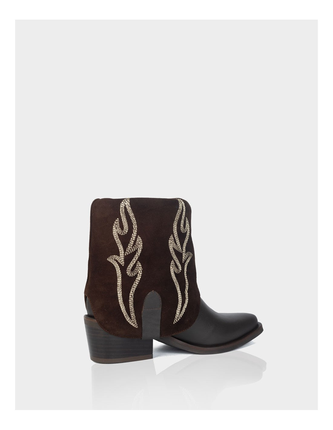 Bota Texana Dunkan