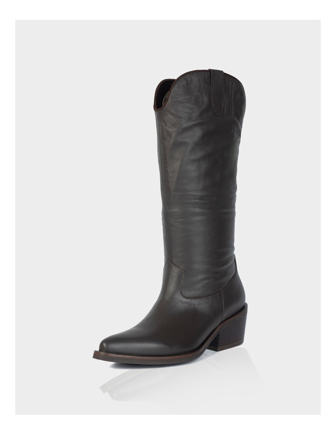 Bota Texana Dunkan