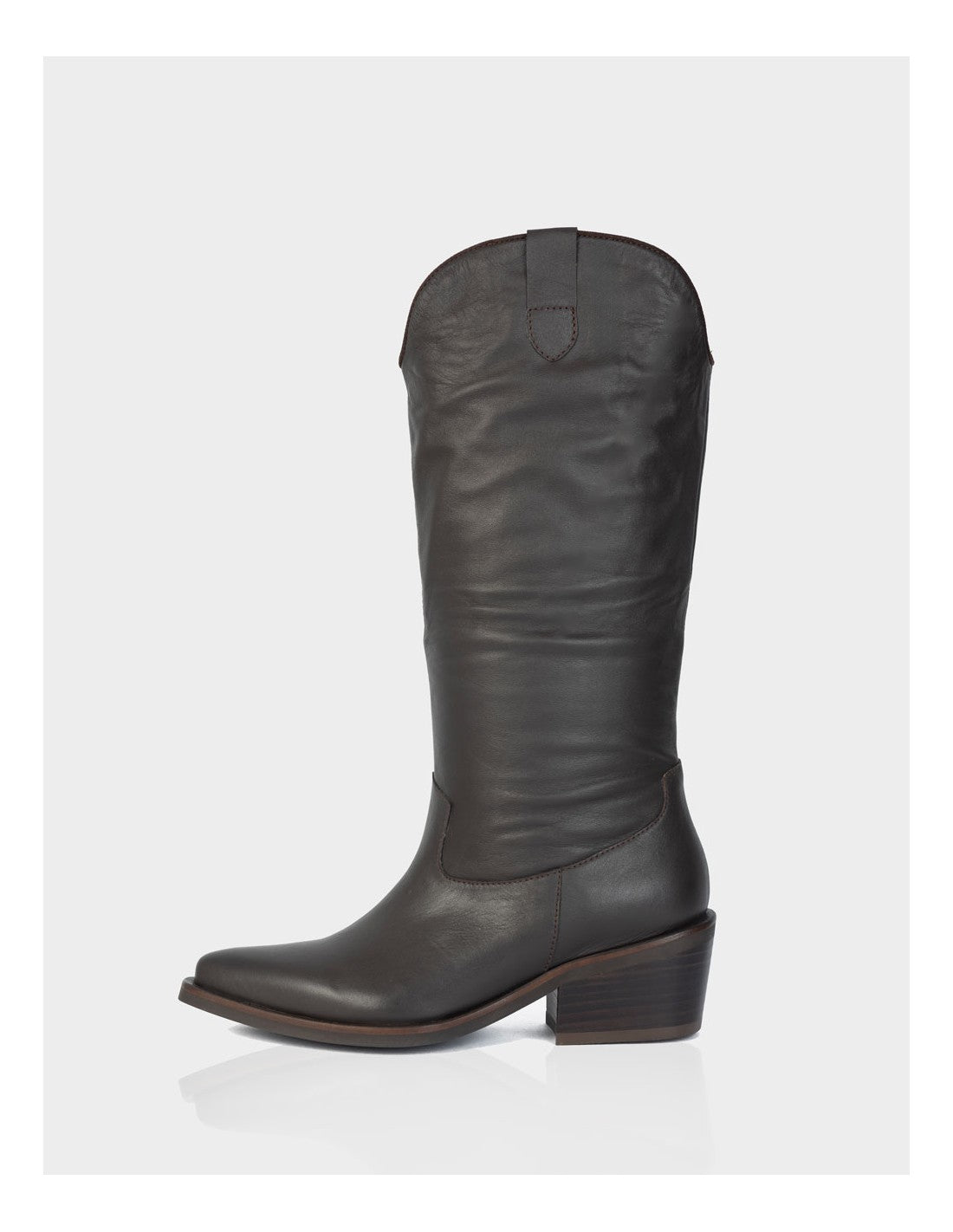 Bota Texana Dunkan