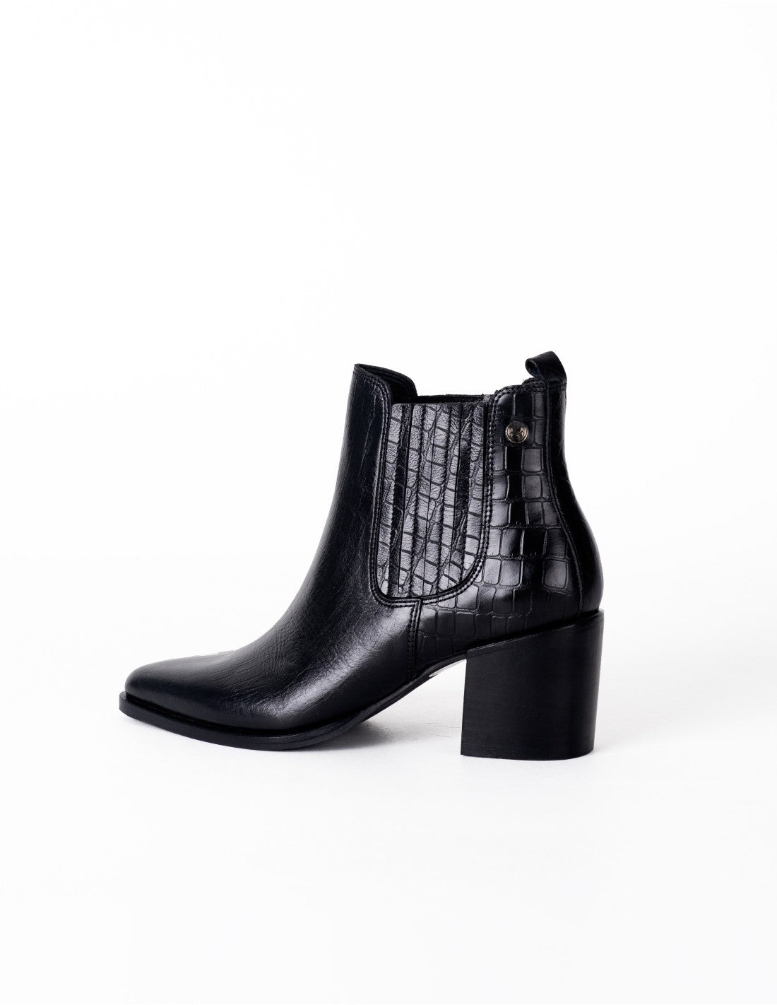 Botin Lisboa Croco