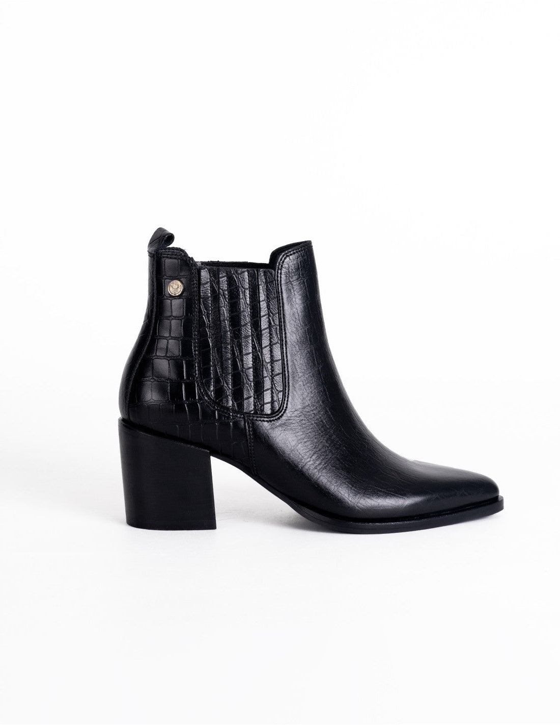 Botin Lisboa Croco
