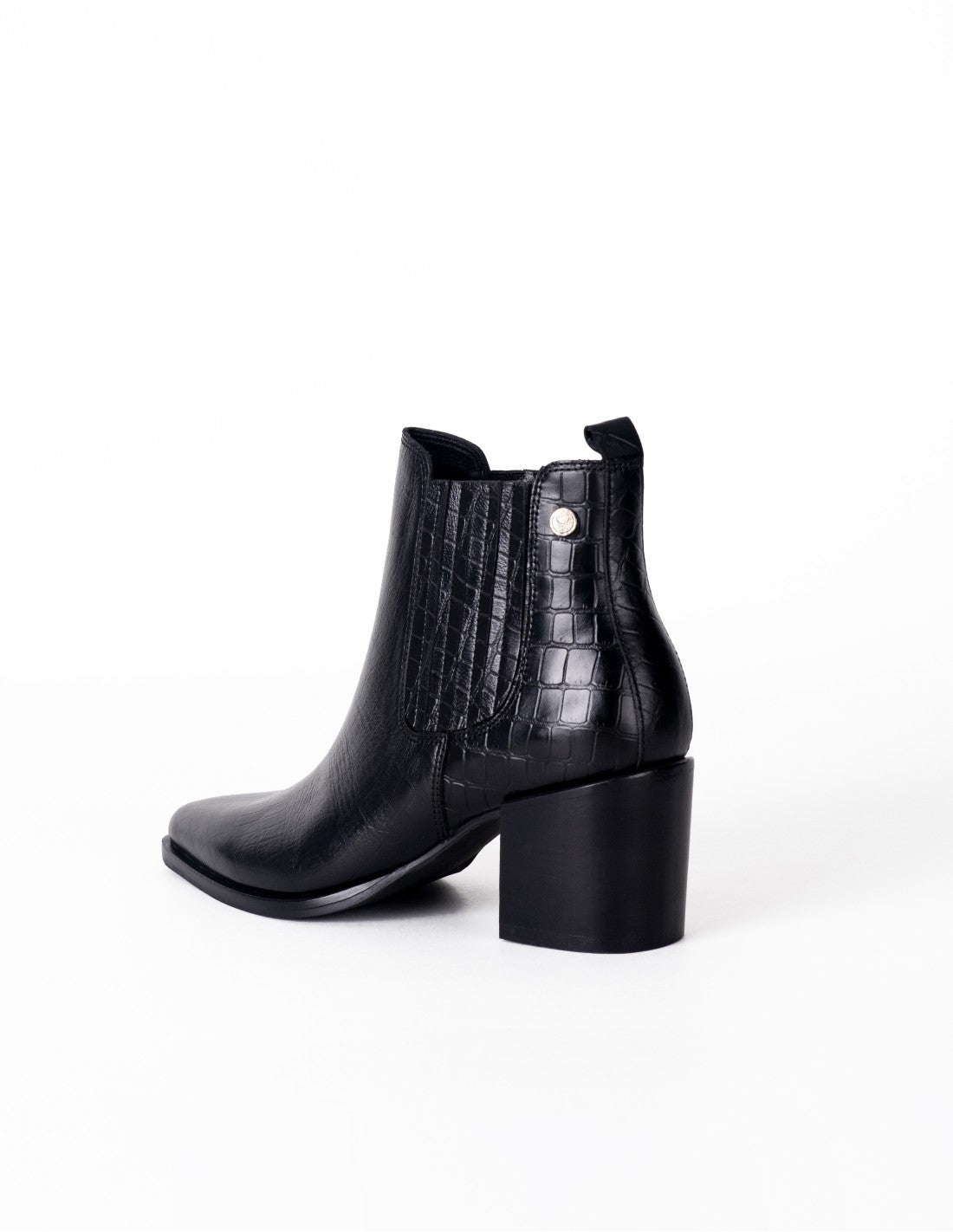Botin Lisboa Croco