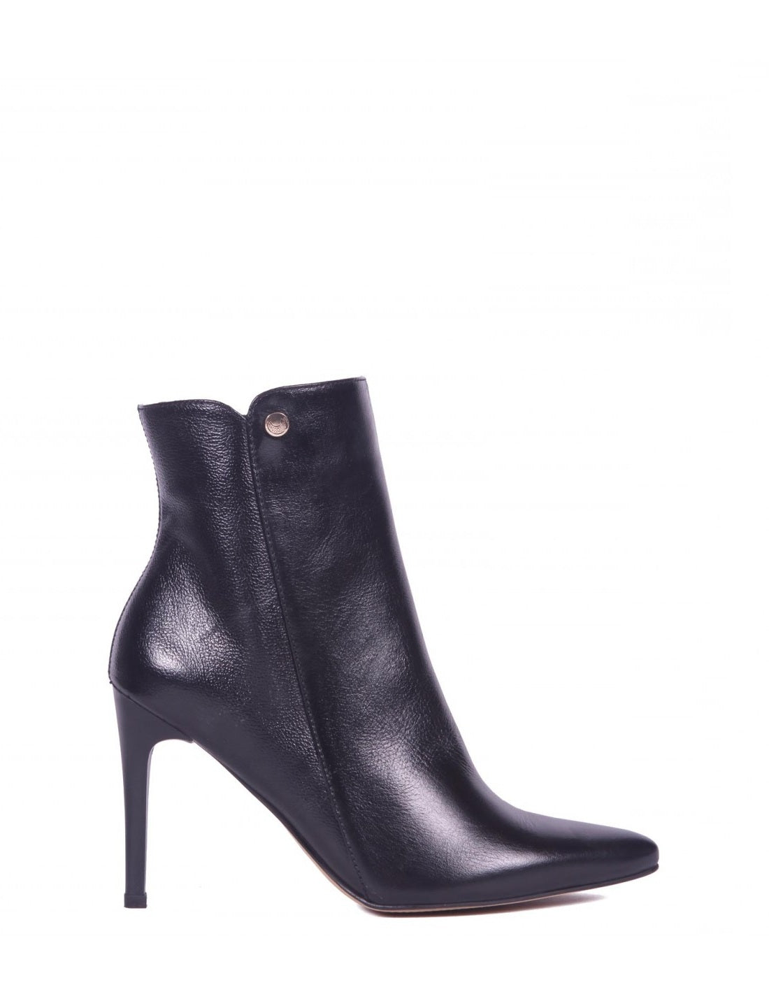 Botin  Malta Cuero