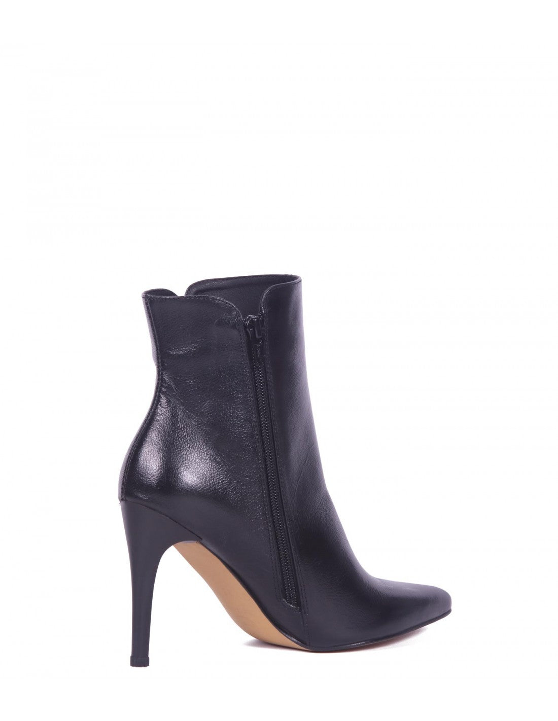 Botin  Malta Cuero