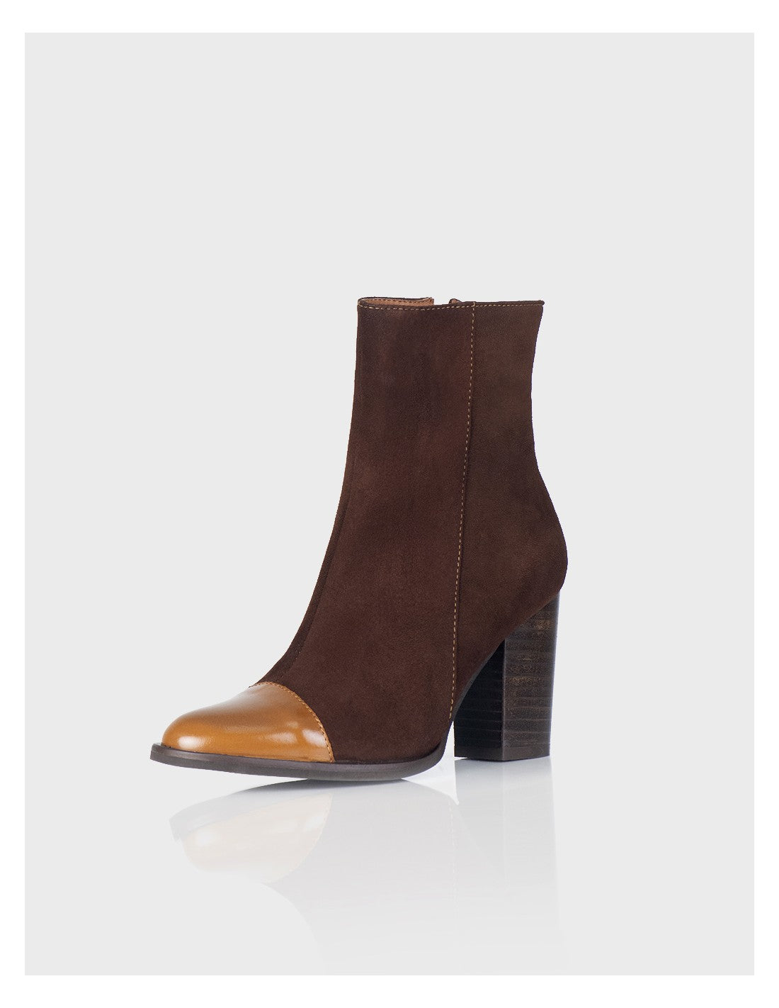 Botin Nyssa Charol * Ante