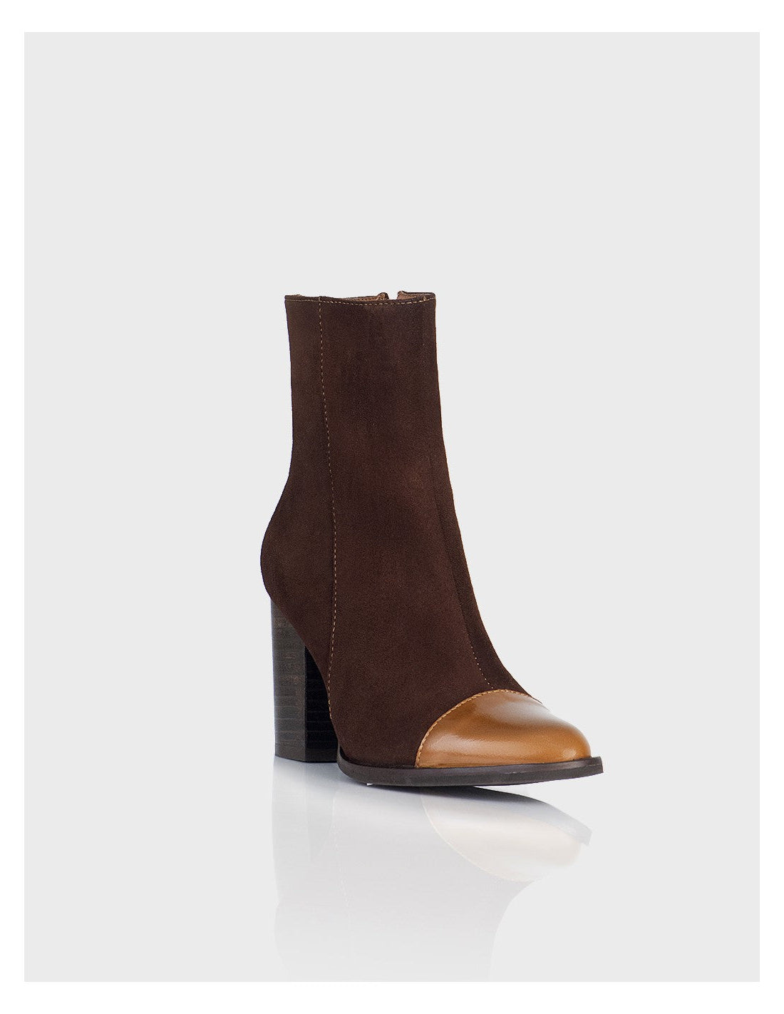 Botin Nyssa Charol * Ante