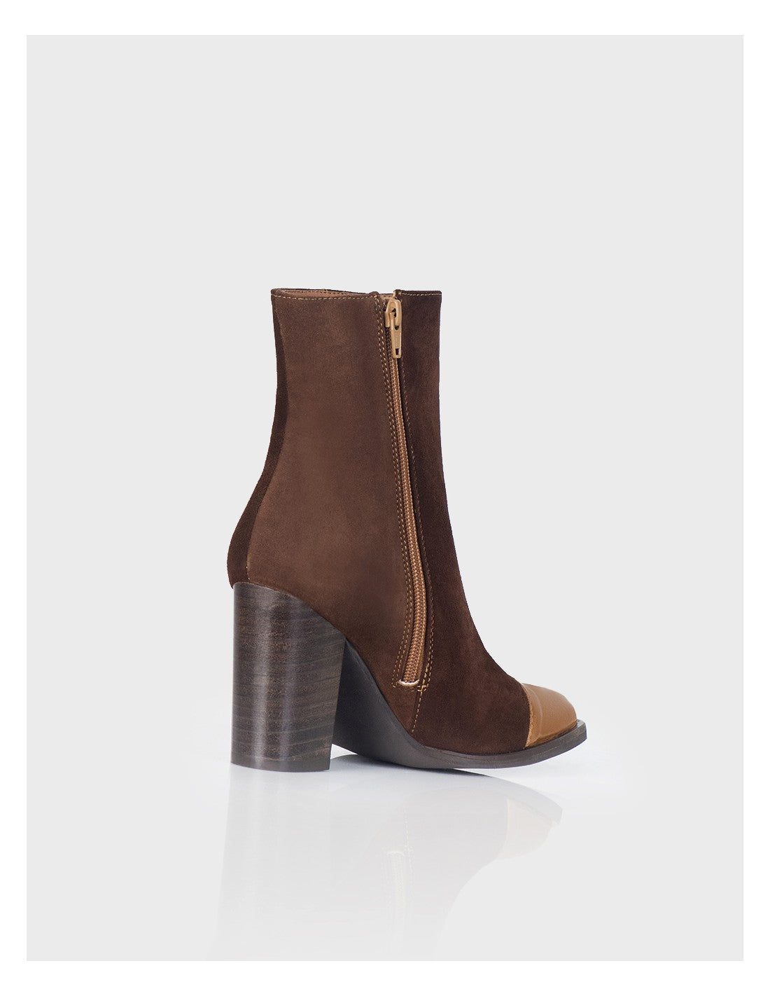 Botin Nyssa Charol * Ante