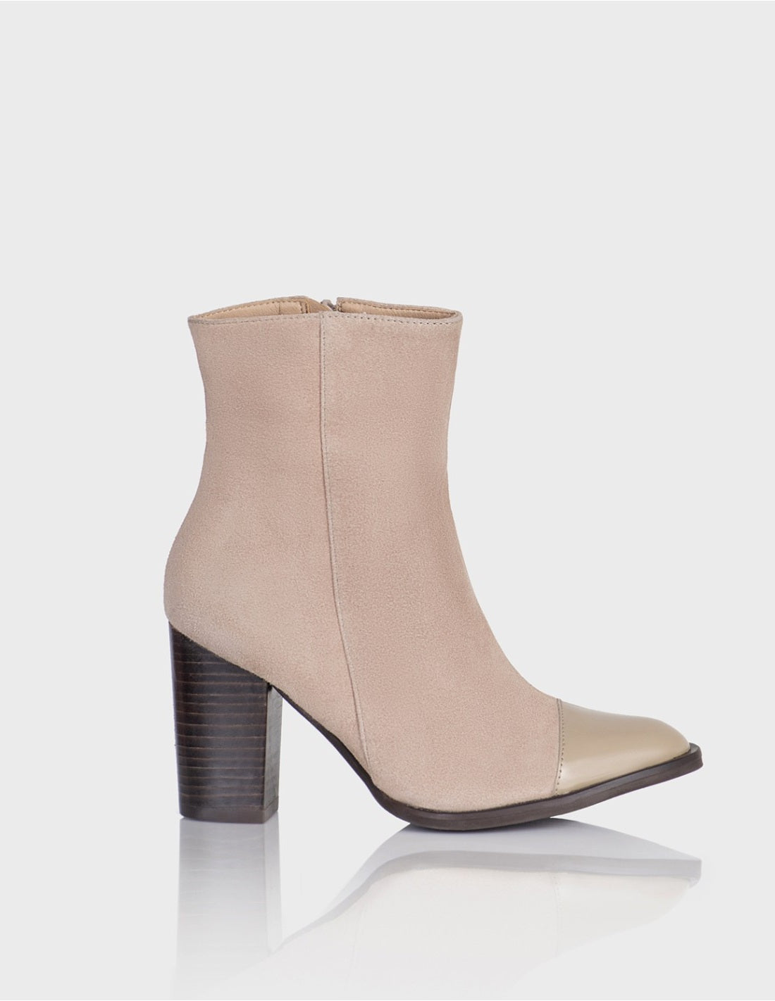 Botin Nyssa Charol * Ante