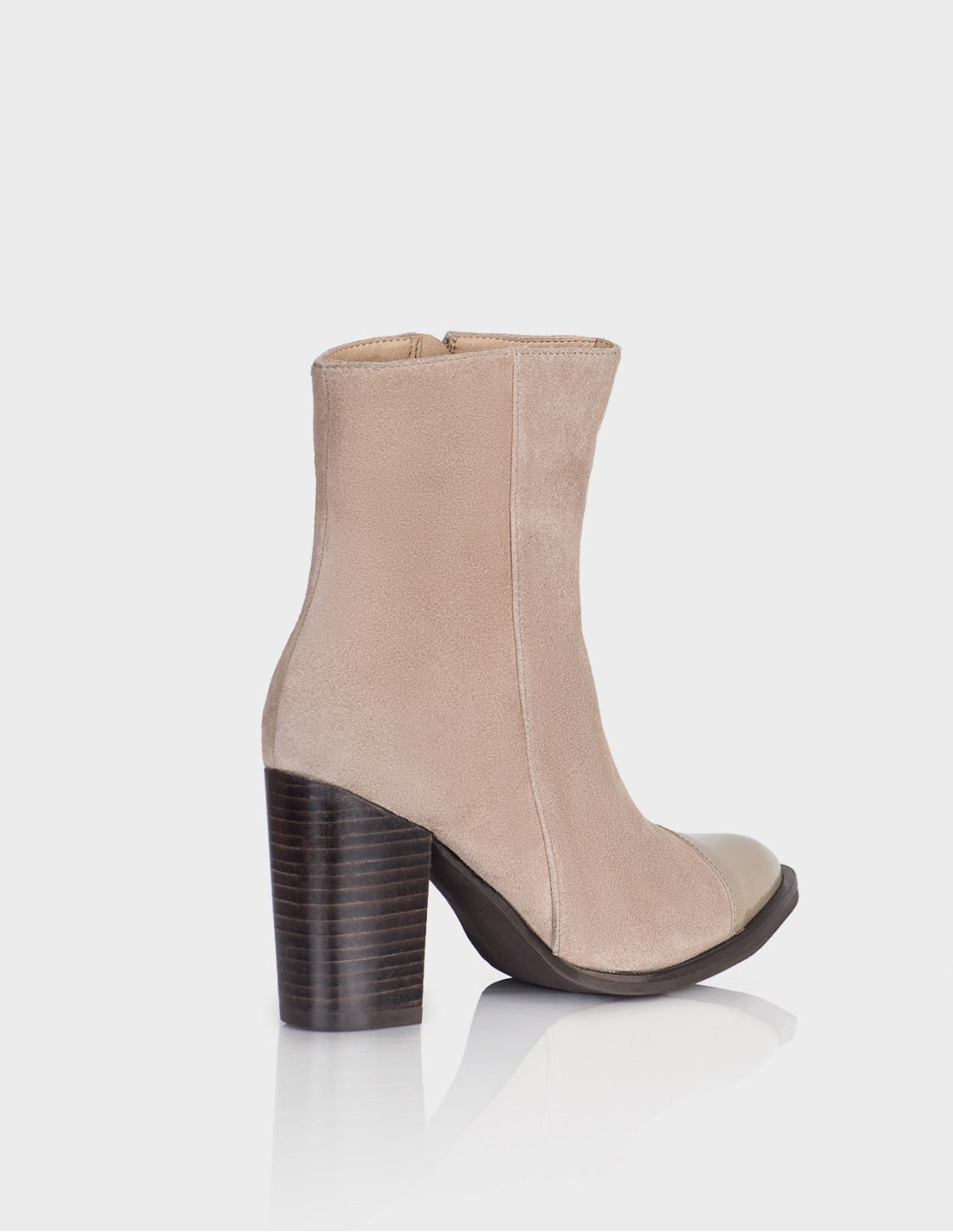 Botin Nyssa Charol * Ante