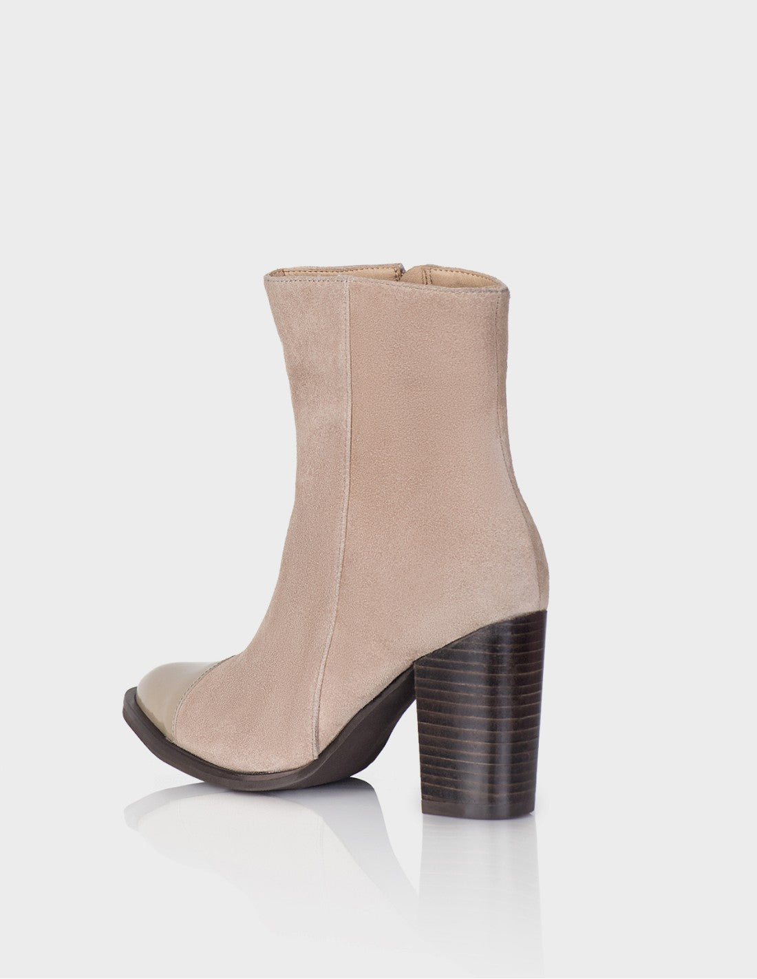 Botin Nyssa Charol * Ante