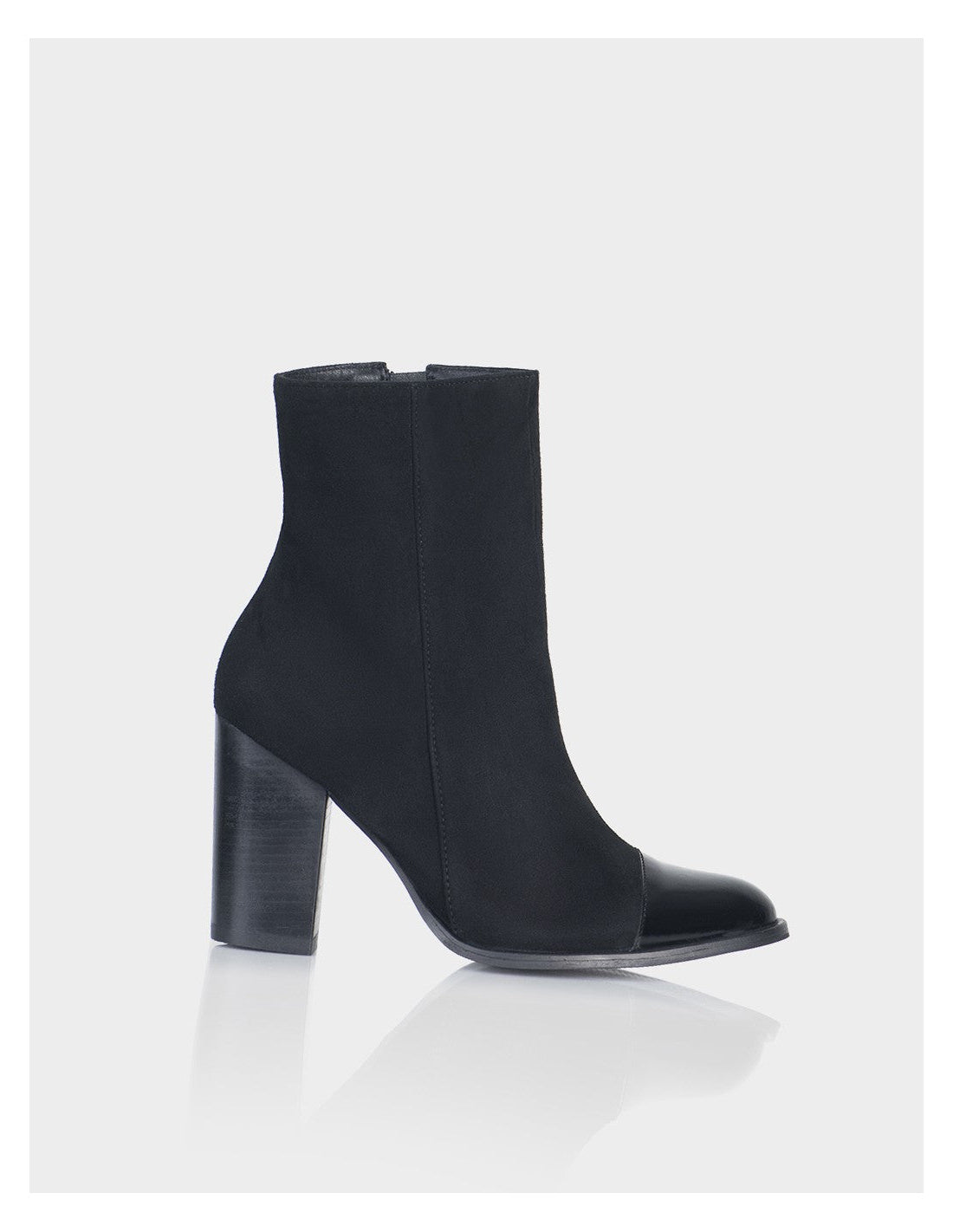 Botin Nyssa Charol * Ante