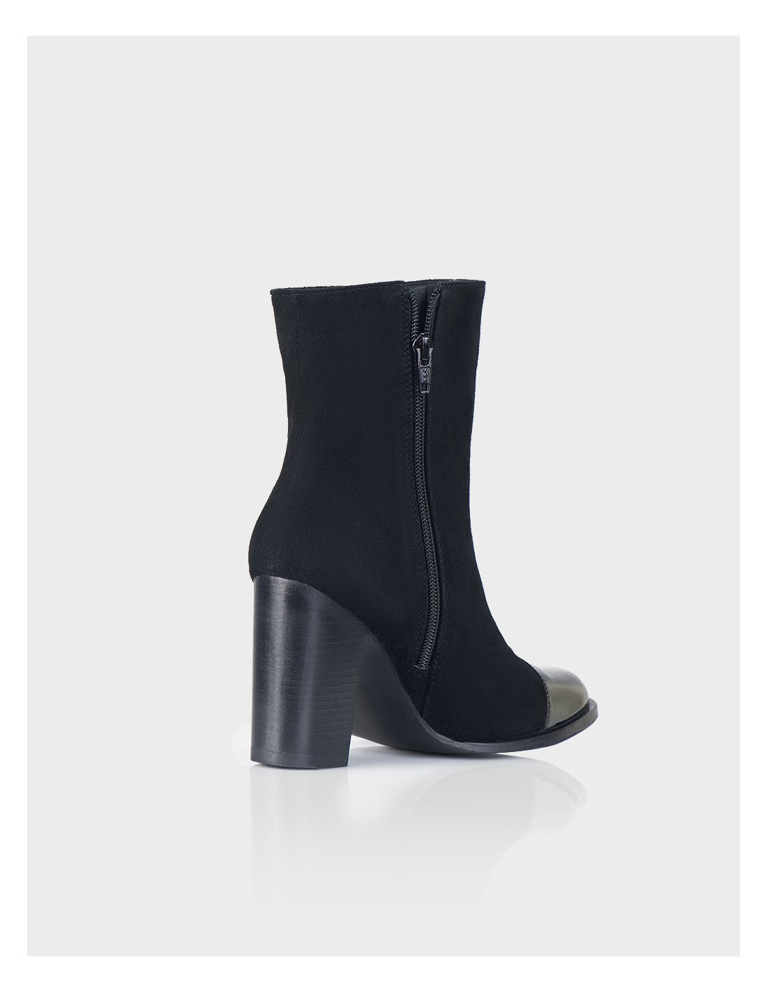 Botin Nyssa Charol * Ante