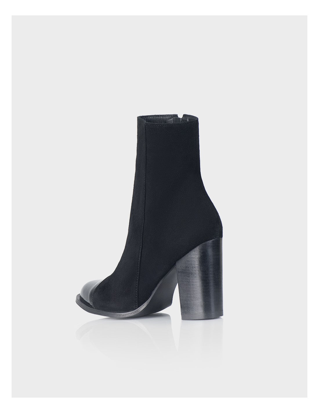 Botin Nyssa Charol * Ante