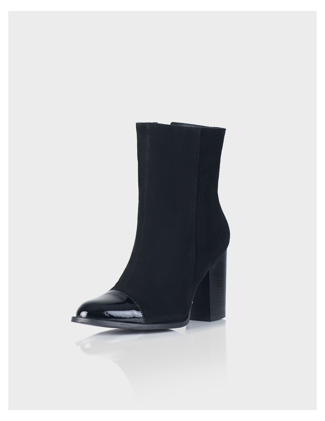 Botin Nyssa Charol * Ante