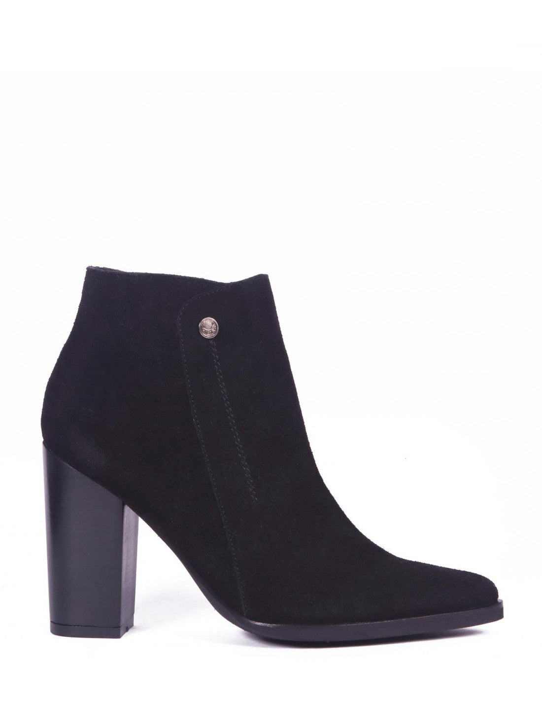 Botin Stivali Malia Cuero