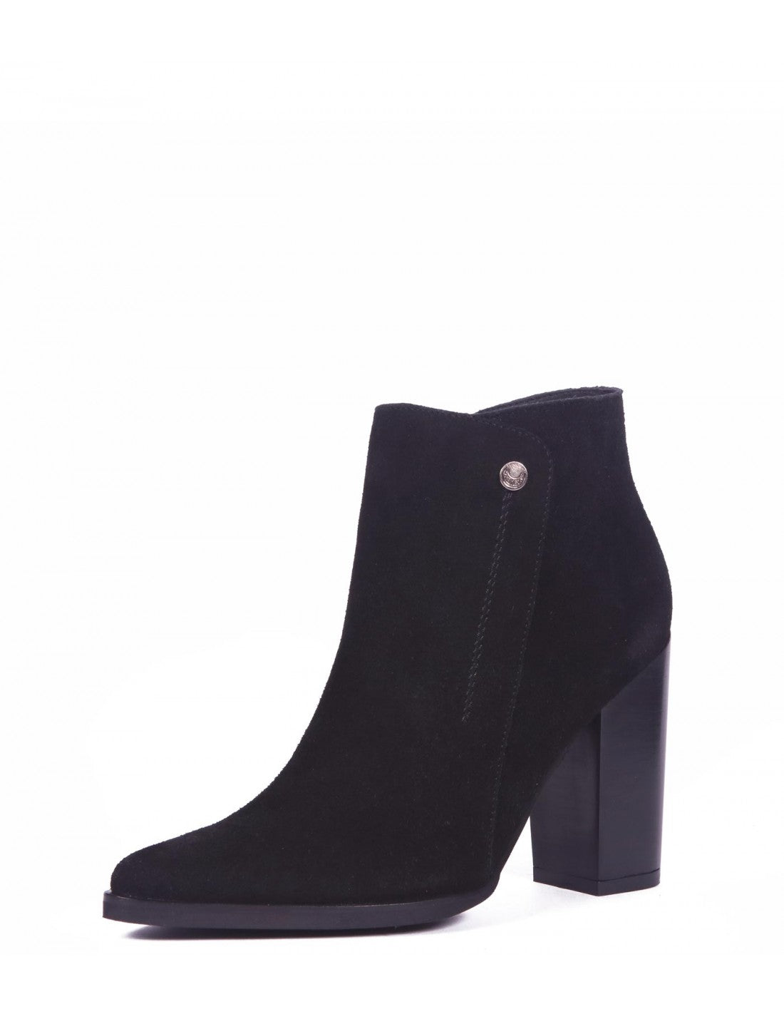 Botin Stivali Malia Cuero