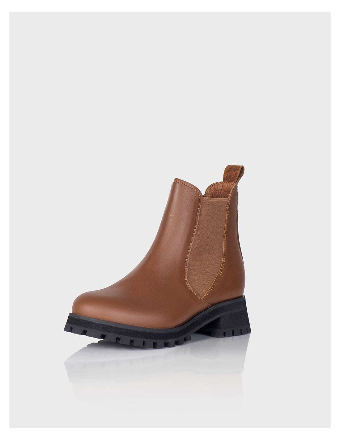 Botines Sierra