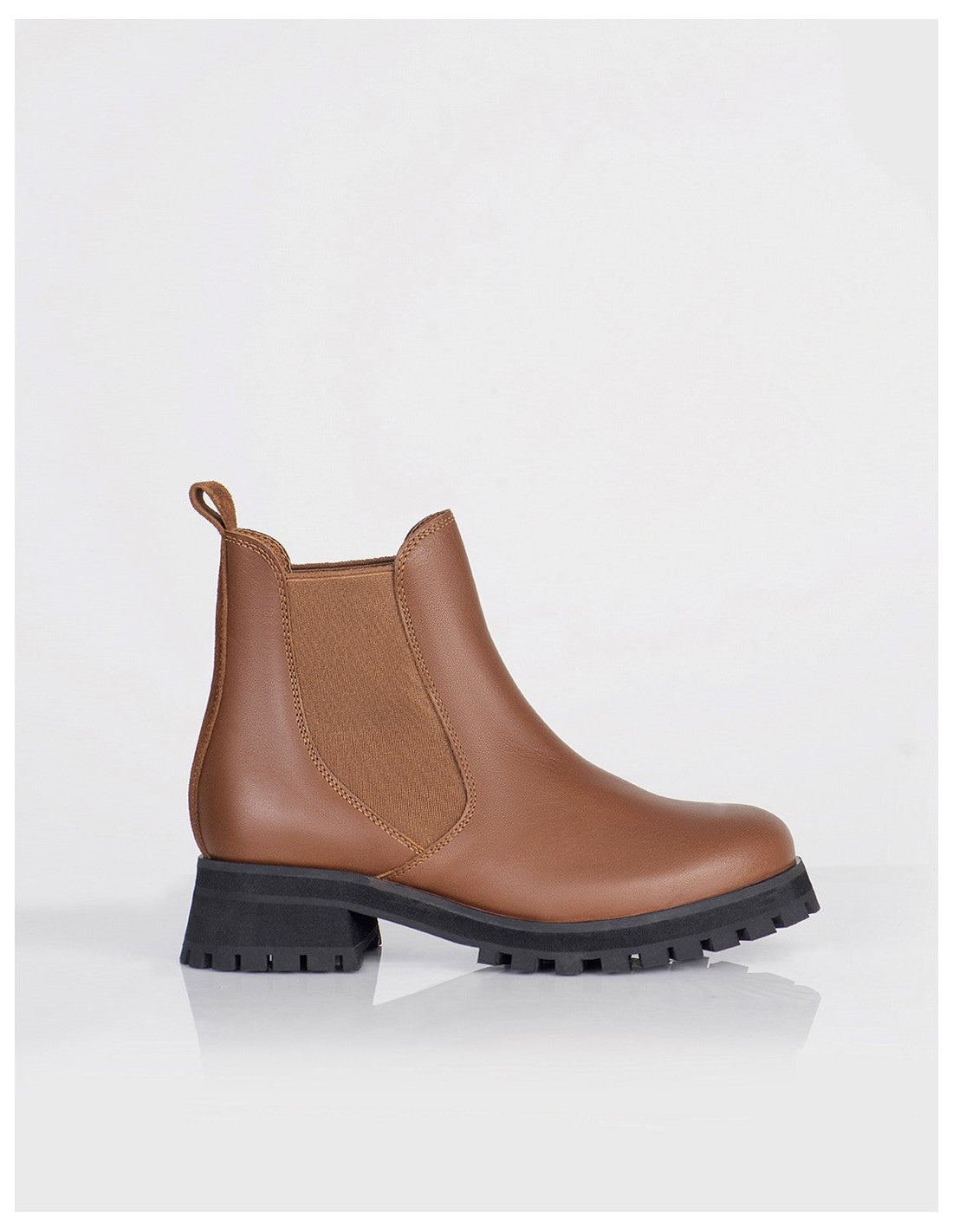 Botines Sierra