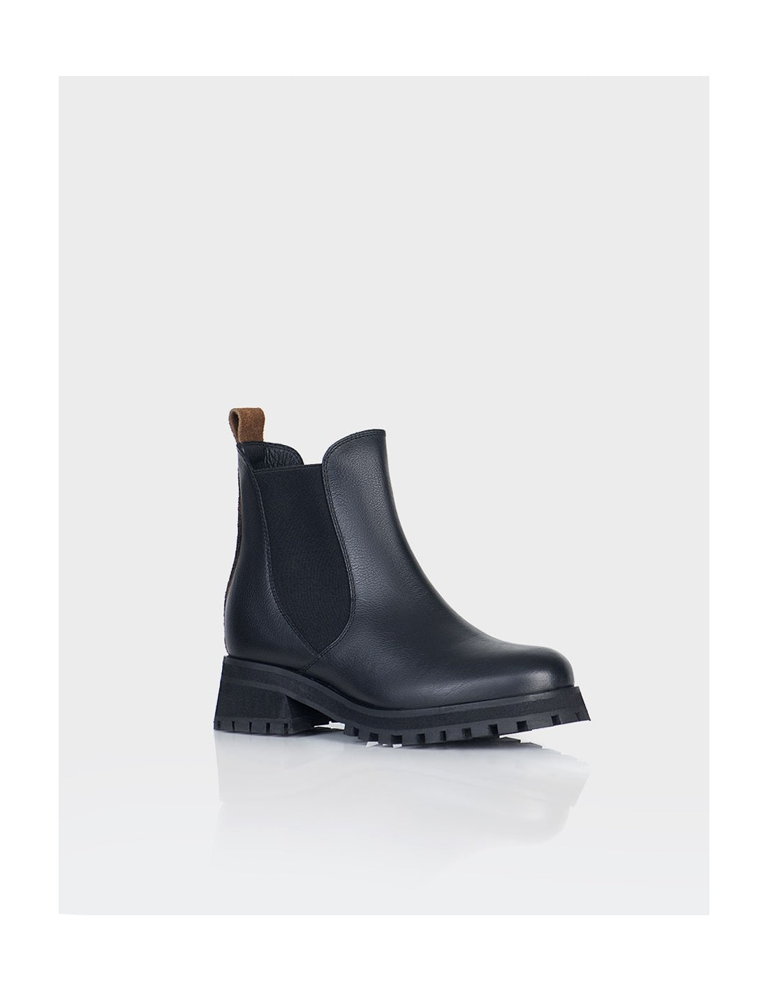 Botines Sierra