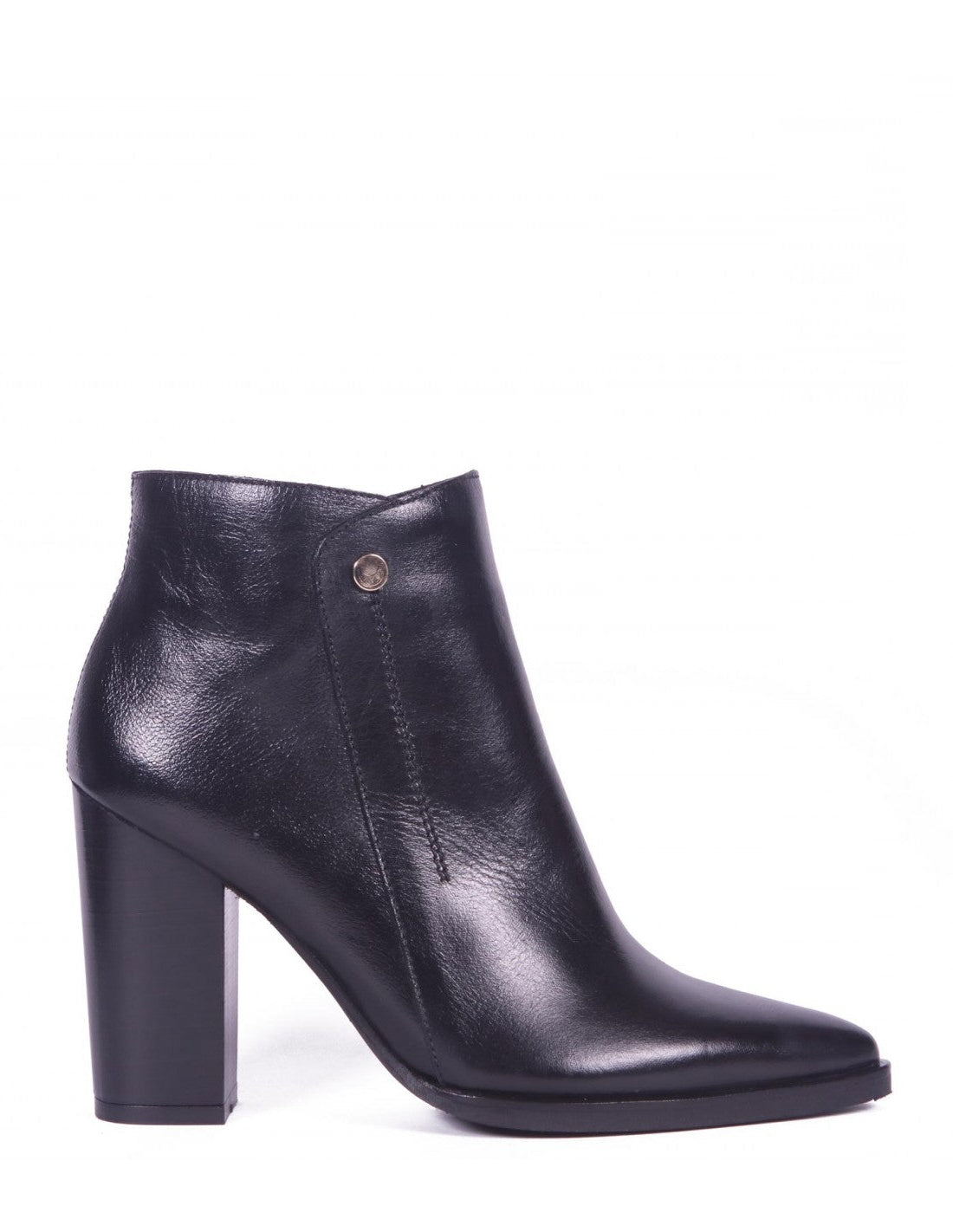 Botin Stivali Malia Cuero