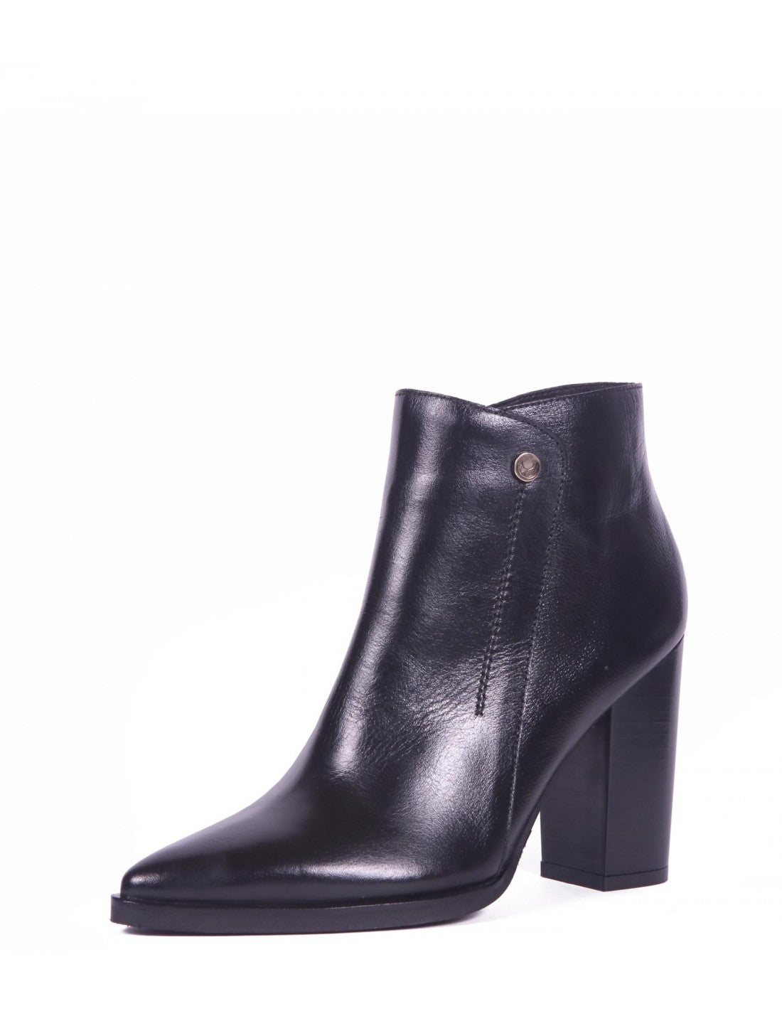 Botin Stivali Malia Cuero