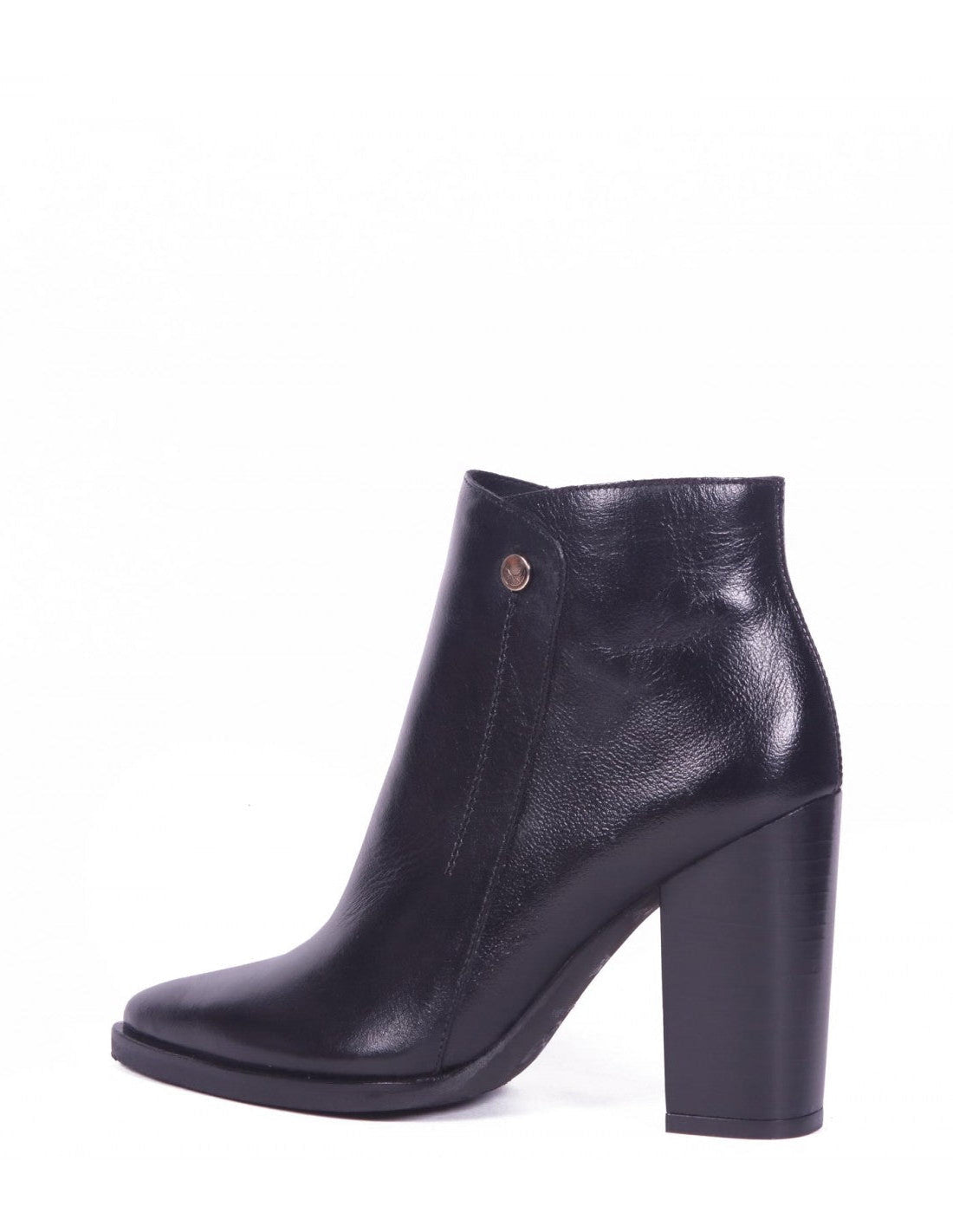Botin Stivali Malia Cuero