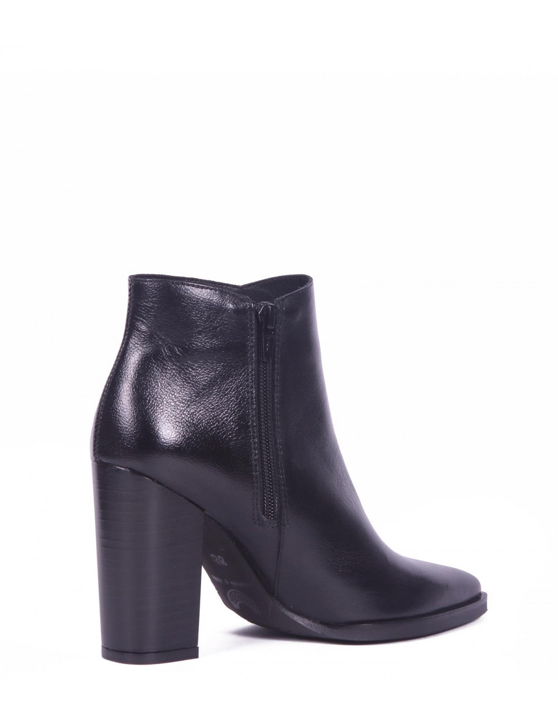 Botin Stivali Malia Cuero