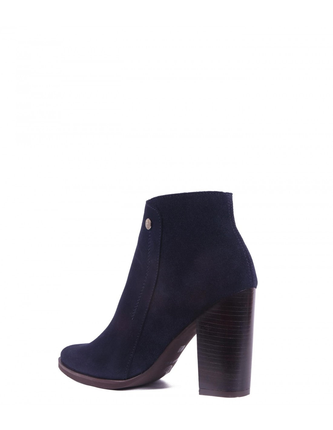 Botin Stivali Malia Cuero