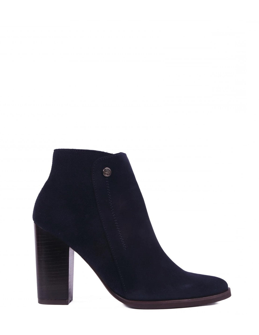 Botin Stivali Malia Cuero