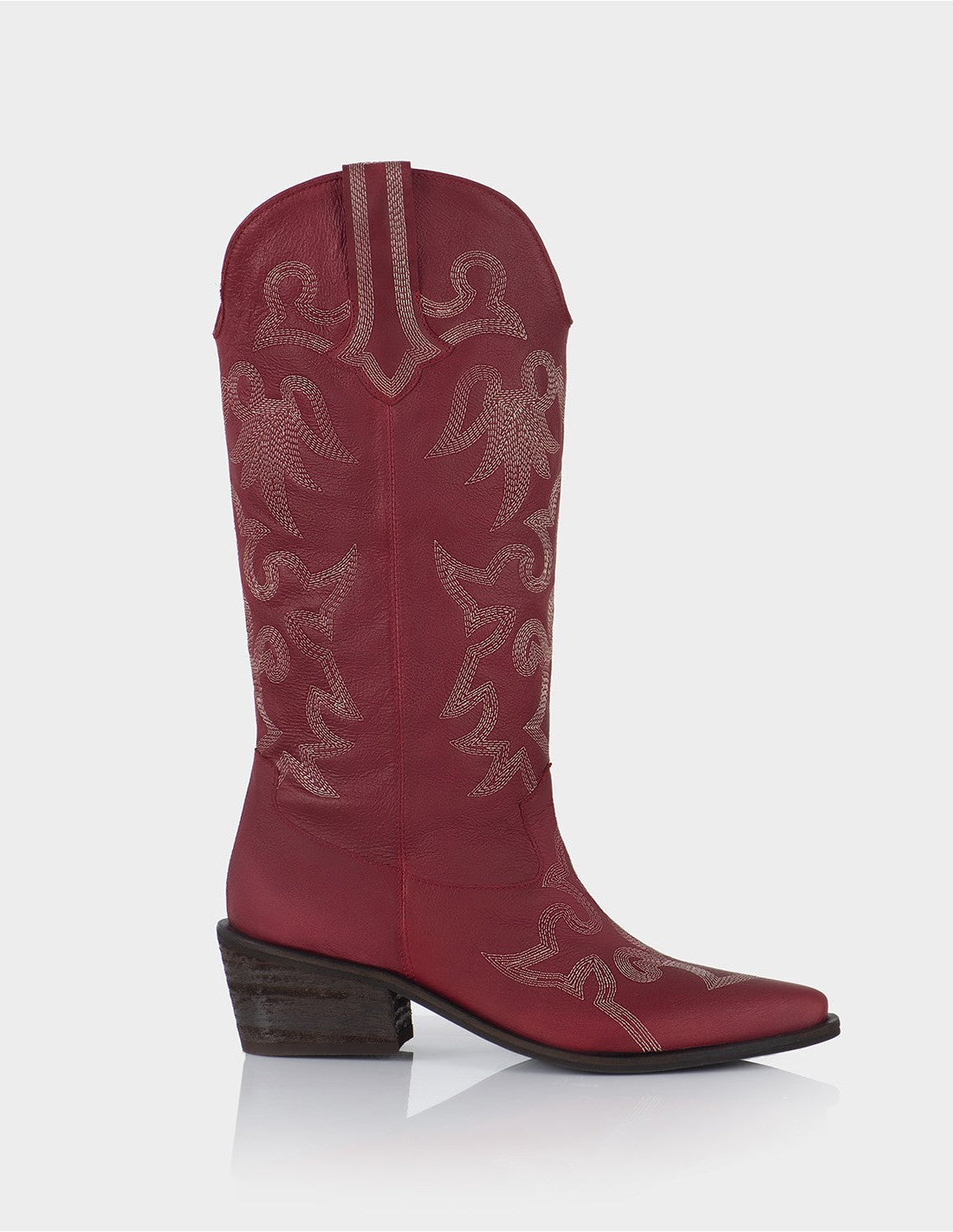 Texana Dionne Cuero Rustico
