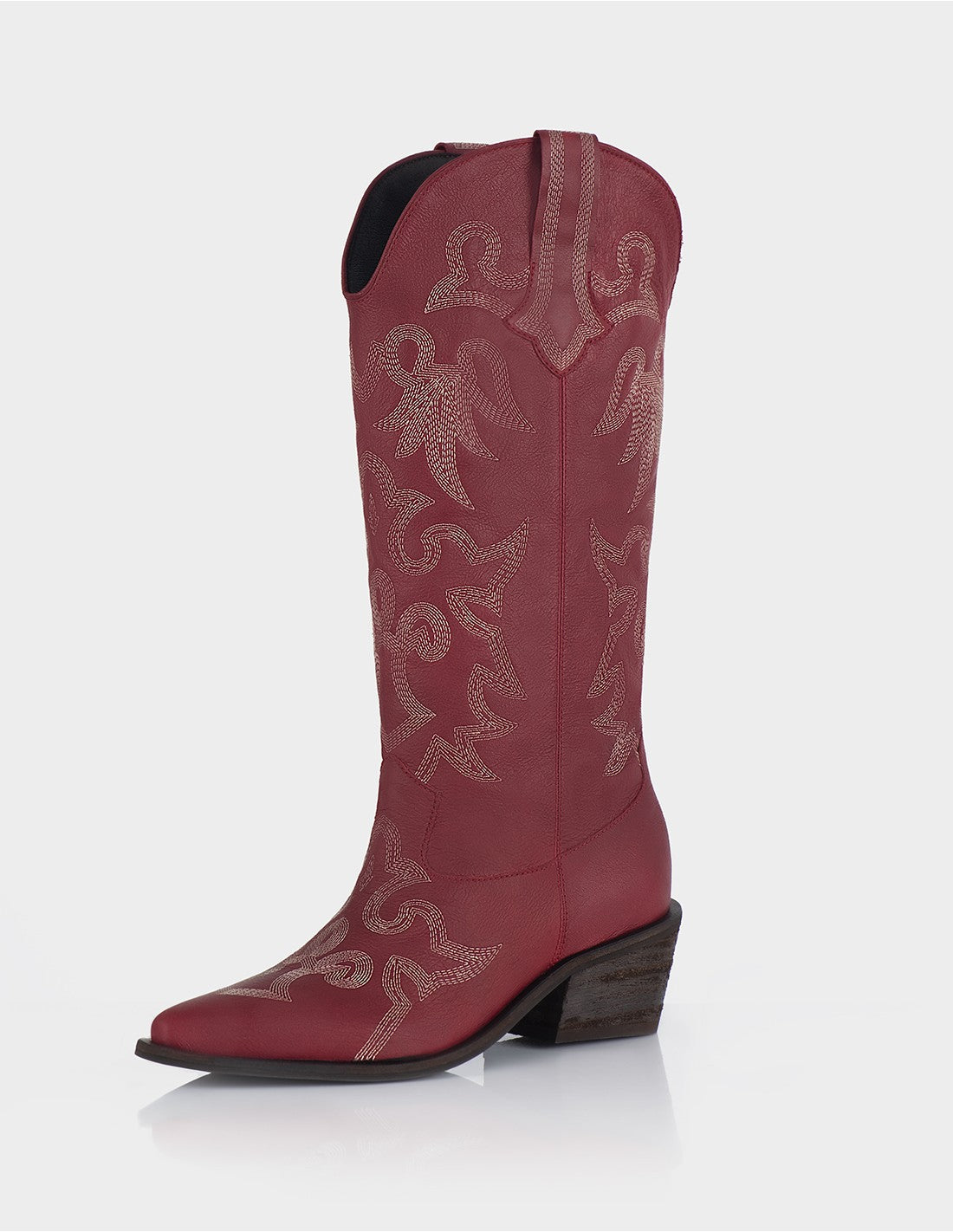 Texana Dionne Cuero Rustico