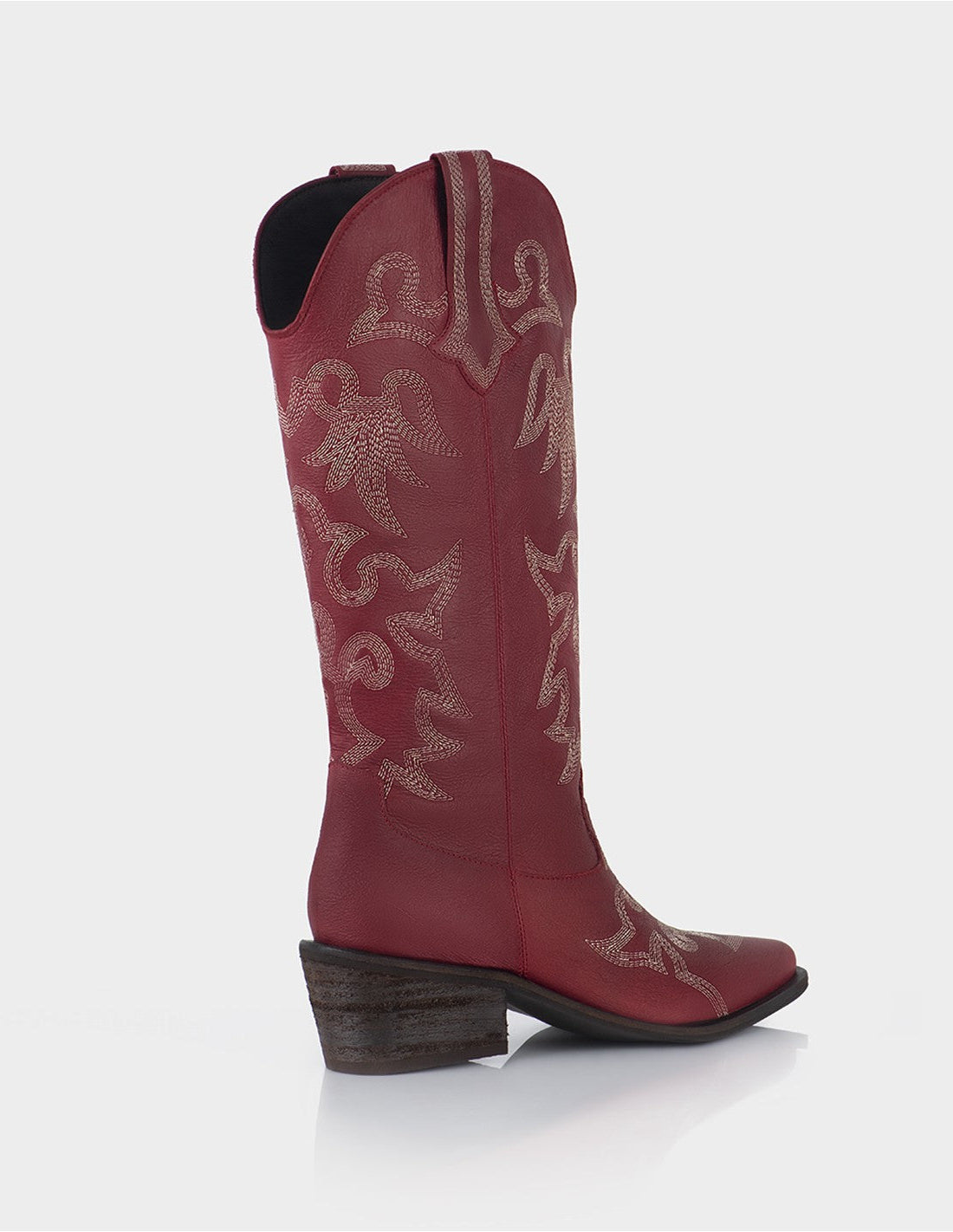 Texana Dionne Cuero Rustico