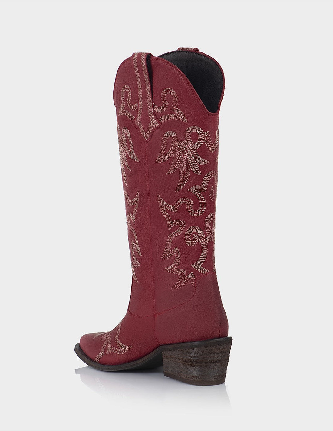 Texana Dionne Cuero Rustico