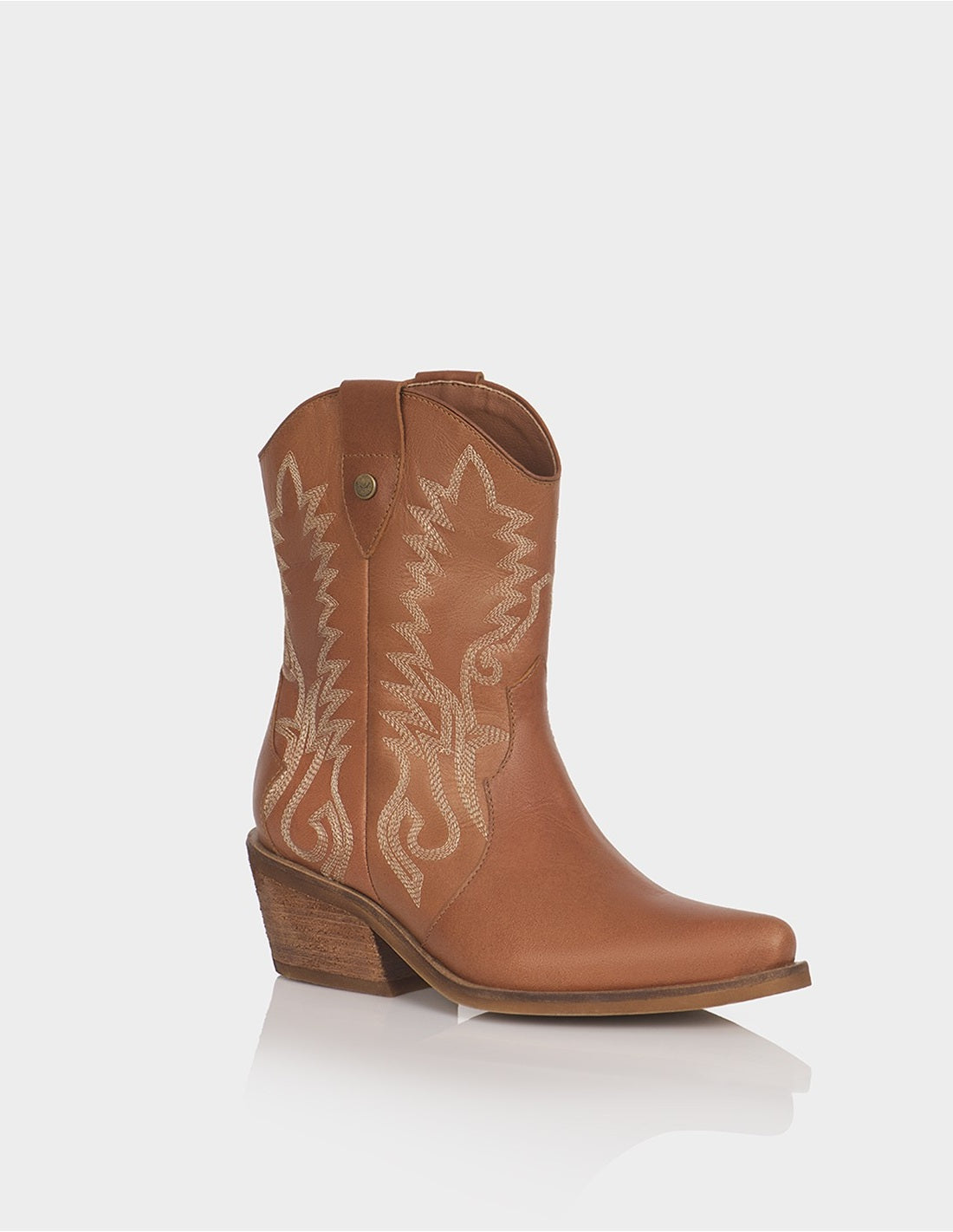 Texana Penelope Cuero