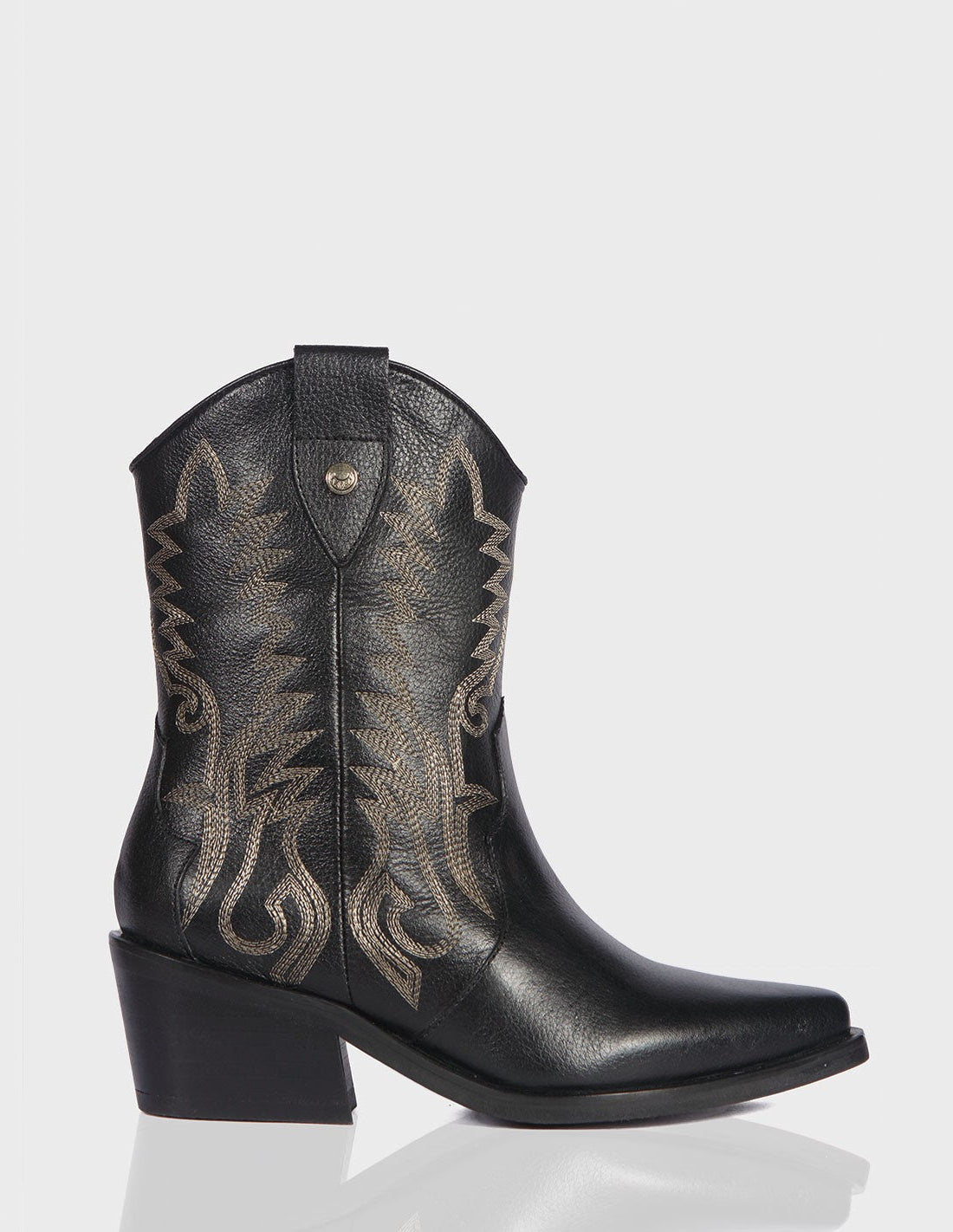 Texana Penelope Cuero