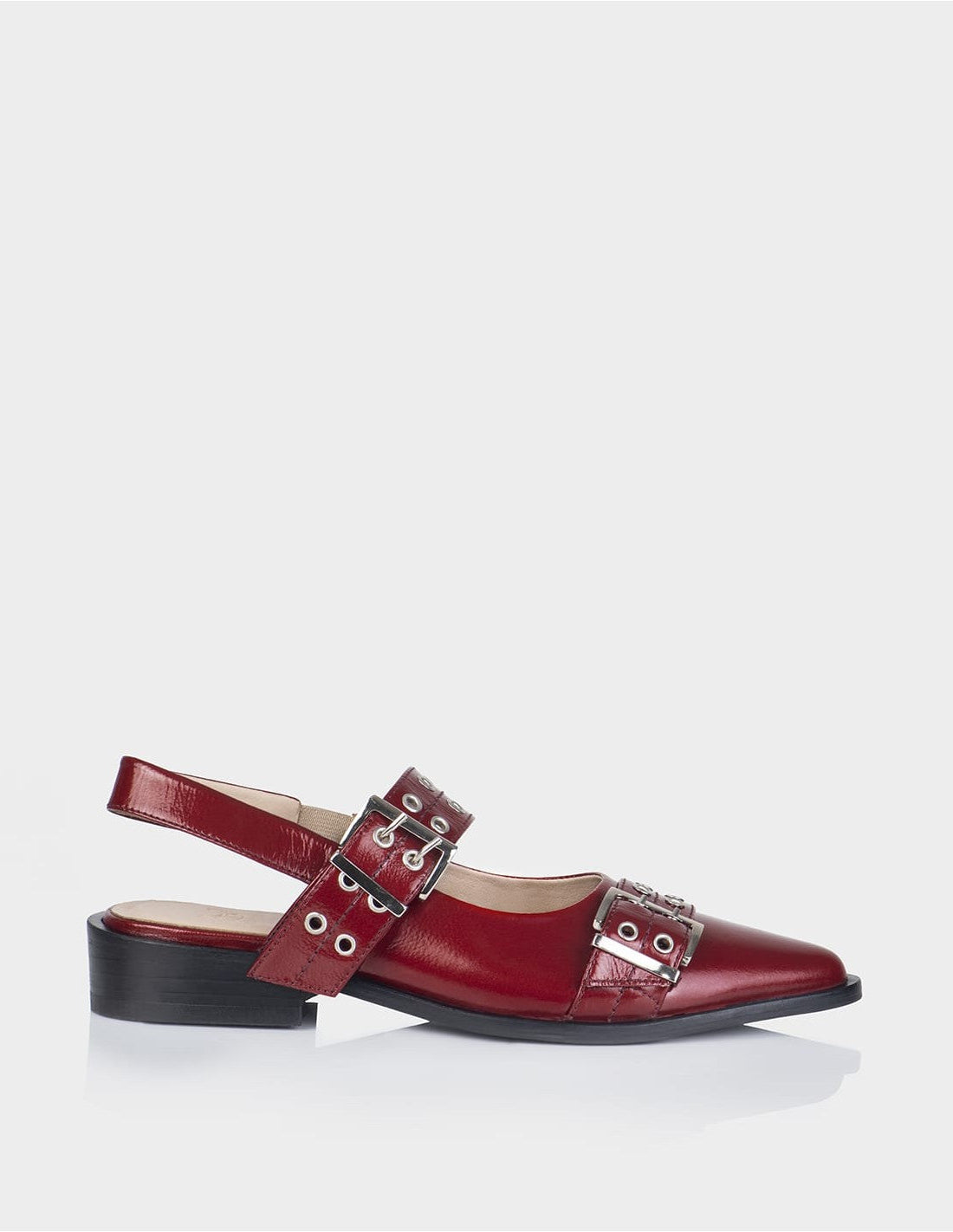 Zapato Slingback Stefania Charol