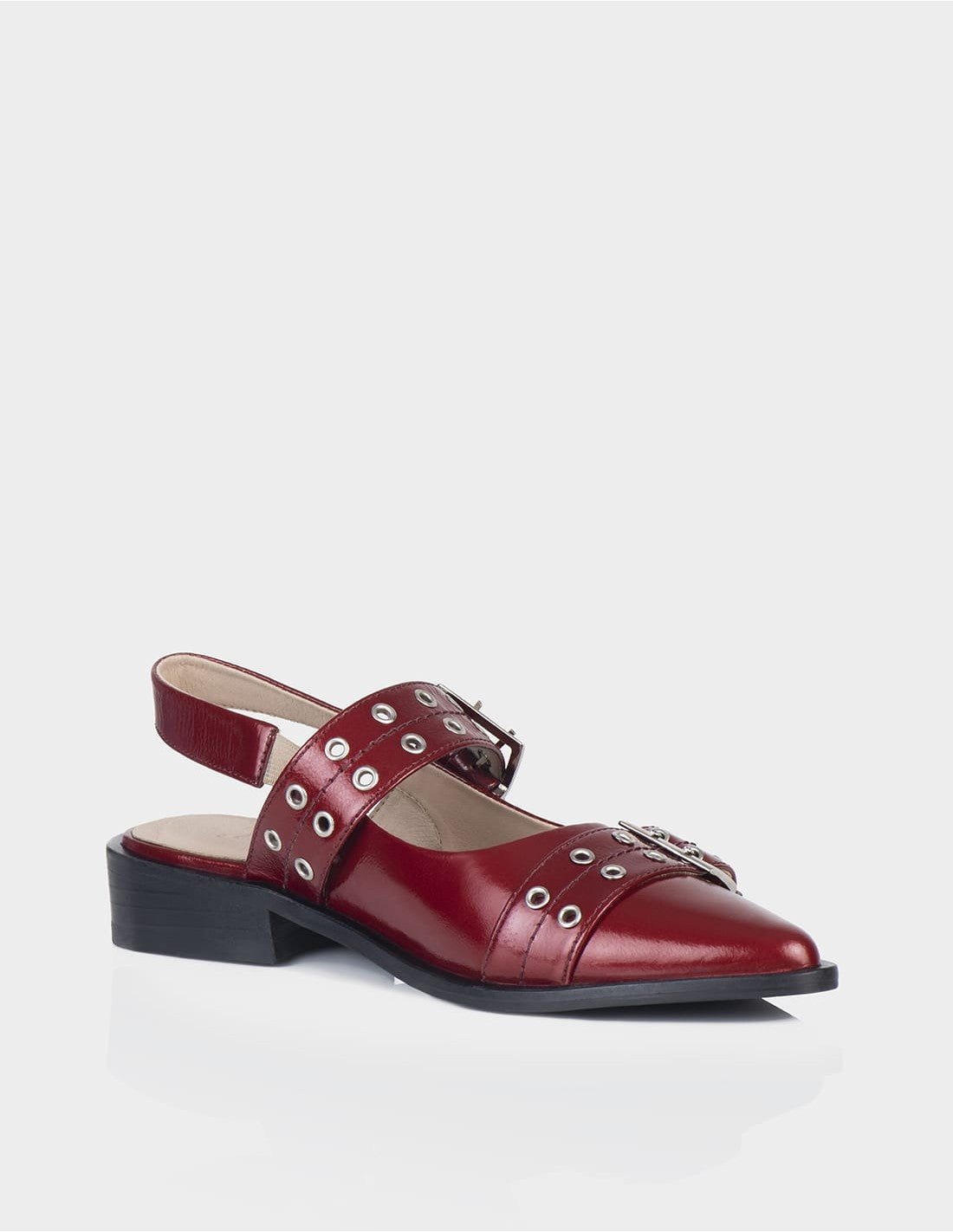 Zapato Slingback Stefania Charol