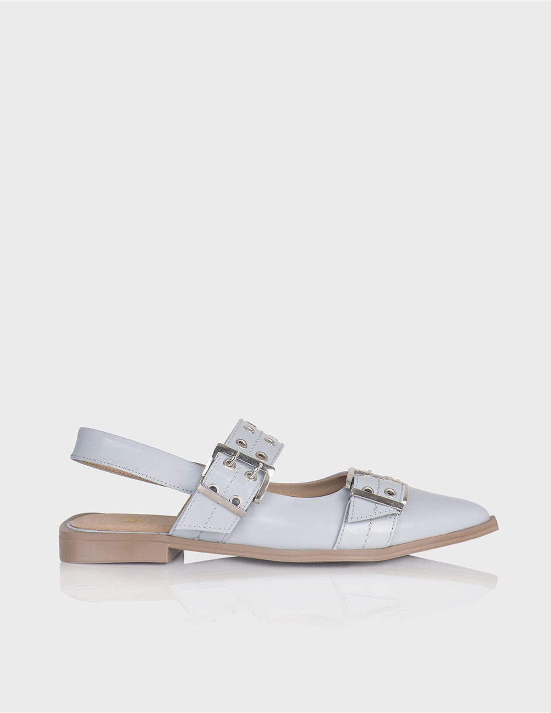 Zapato Slingback Stefania Charol