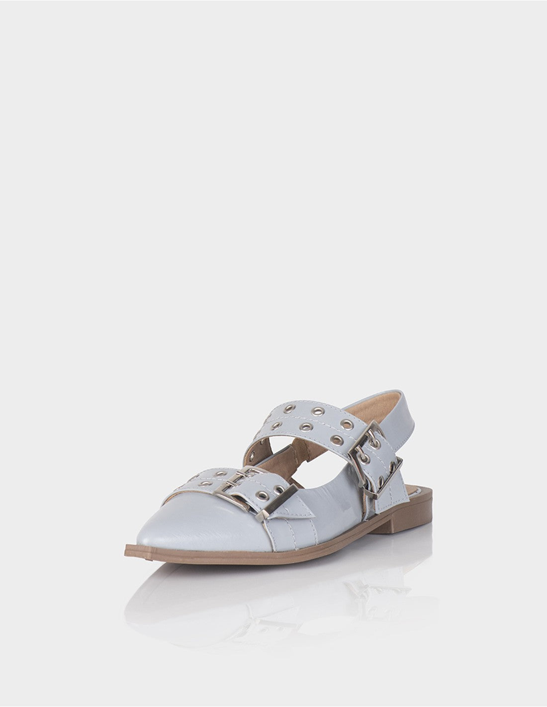 Zapato Slingback Stefania Charol