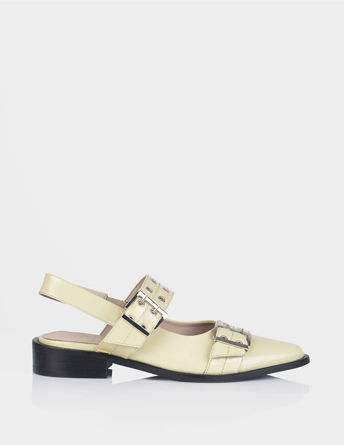 Zapato Slingback Stefania Charol