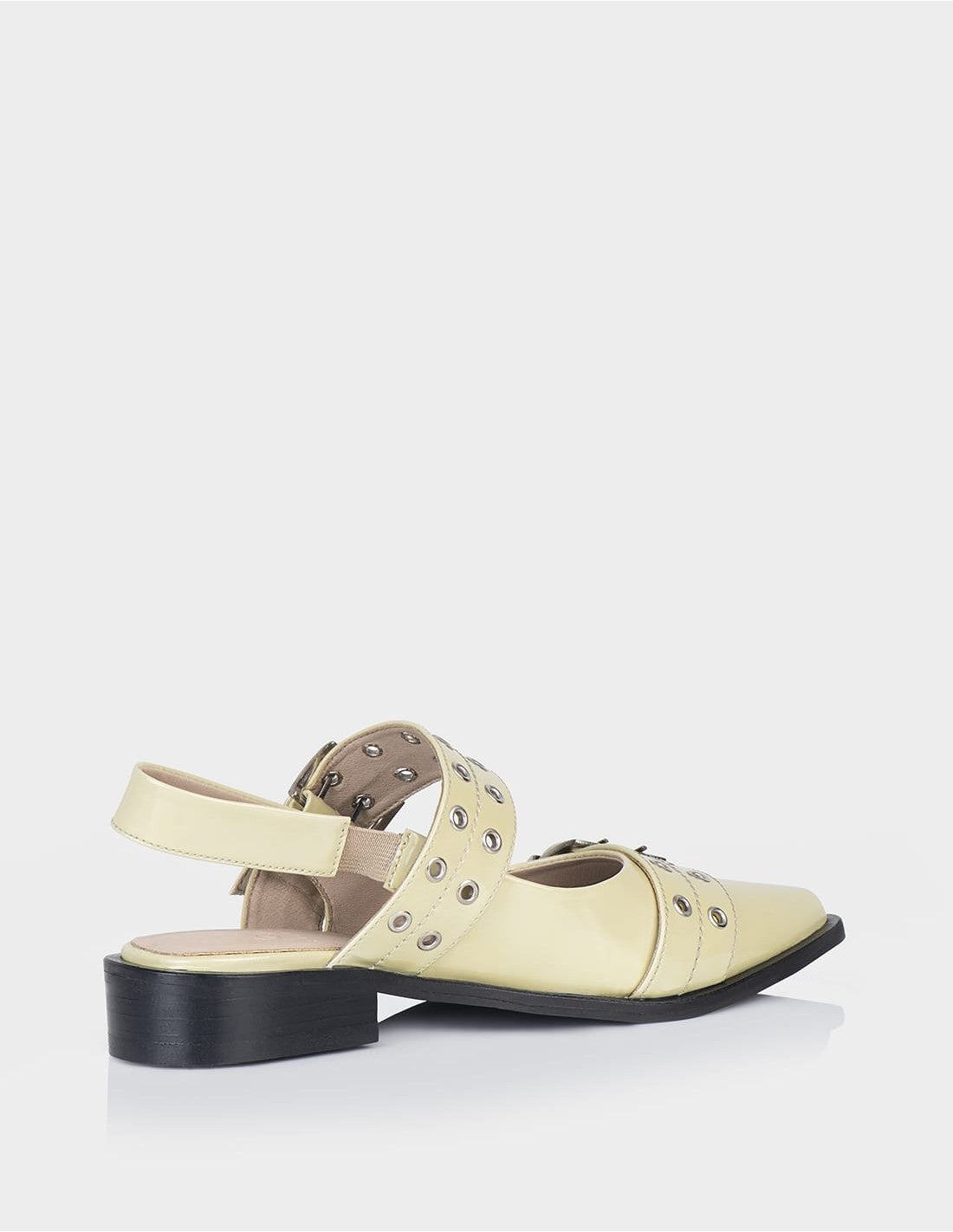 Zapato Slingback Stefania Charol