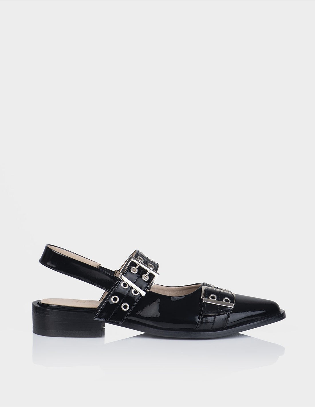 Zapato Slingback Stefania Charol